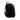 Black Gucci Techno Canvas Web Backpack