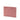 Pink Chanel CC Caviar Card Holder