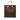 Brown Louis Vuitton Monogram Sac Plat Tote Bag