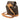 Brown Louis Vuitton Monogram Montsouris PM Backpack