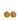Gold Chanel Gold Plated CC Quilted Round Clip On Earrings - Designer Revival