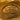 Gold Chanel Gold Plated CC Quilted Round Clip On Earrings - Designer Revival