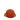 Orange Prada Vitello Daino Bucket Bag - Designer Revival