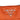 Orange Prada Vitello Daino Bucket Bag - Designer Revival