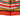 Red Hermès Astrologie Dies et Hore Silk Handkerchief
