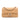 Brown Chanel Small Classic Lambskin Double Flap Shoulder Bag - Designer Revival