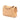 Brown Chanel Small Classic Lambskin Double Flap Shoulder Bag - Designer Revival