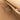 Brown Chanel Small Classic Lambskin Double Flap Shoulder Bag - Designer Revival