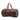 Brown Louis Vuitton Monogram Papillon 26 Handbag