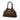Brown Fendi Zucca Canvas Grommet Etniko Du Jour Tote