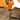 Orange Fendi Zucchino Canvas Hobo Shoulder Bag - Designer Revival