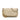 Brown Gucci Medium Calfskin Soho Chain Flap Crossbody
