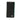 Black Gucci Calfskin Interlocking G Bifold Long Wallet