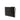 Black Prada Saffiano Wristlet Clutch