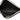 Black Prada Saffiano Wristlet Clutch