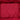 Red Louis Vuitton Monogram Vernis Pegase 45 Travel Bag