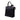 Blue Louis Vuitton Monogram Nylon Desire Lockit Vertical MM Tote Bag