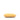 Yellow Fendi Pleated Nubuck FF Chain Pochette Shoulder Bag