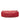 Red Chanel Large Lambskin 19 Flap Satchel