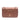 Brown Chanel Quilted Metallic Lambskin Enamel CC Wallet On Chain Crossbody Bag - Designer Revival