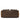 Brown Louis Vuitton Monogram Manhattan PM Handbag