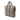 Beige Gucci GG Supreme Business Bag