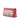 Beige Burberry Haymarket Check Coated Canvas Leah Crossbody