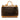 Brown Louis Vuitton Monogram Cruiser 40 Travel Bag