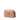 Pink Prada Metallic Nappa Impunture Diagramme Camera Bag