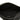 Black Prada Saffiano Trimmed Tessuto Clutch