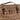 Brown Fendi Zucchino Canvas Tote - Designer Revival