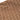 Brown Fendi Zucchino Canvas Tote - Designer Revival
