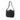 Black Louis Vuitton Epi Reverie Shoulder Bag