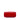 Red Chanel CC Patent Lipstick Ligne Tote