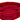 Red Chanel CC Patent Lipstick Ligne Tote