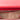 Red Gucci Medium Leather Bamboo Nouveau Fringe Crossbody
