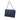 Blue Chanel Chocolate Bar Denim Reissue 2.55 Flap Shoulder Bag