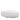 White Bottega Veneta Lambskin The Mini Pouch Crossbody