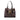 Brown Louis Vuitton Damier Ebene Hampstead MM Tote Bag