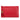Red Gucci Calfskin Bamboo Tassel Clutch - Designer Revival