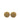 Gold Chanel Gold Plated CC Rope Clip On Earrings