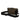 Brown Fendi Zucca Canvas Convertible Baguette Satchel