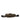 Brown Fendi Zucca Canvas Convertible Baguette Satchel