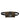 Brown Fendi Zucca Canvas Convertible Baguette Satchel