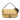 Yellow Fendi Zucca Embroidered Canvas Baguette Satchel - Designer Revival