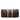 Brown Louis Vuitton Monogram Keepall 55 Travel Bag