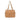 Brown Chanel Petite Caviar Timeless Tote