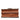 Brown Louis Vuitton Monogram Reverse Dauphine MM Satchel
