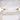 White Chanel Mini Caviar Chain Zip Around Vanity Case Satchel
