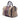 Beige Gucci Medium GG Canvas Web Joy Boston Bag Satchel